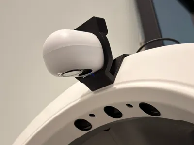 Litter Robot 4 Unifi Camera Mount g4 Instant