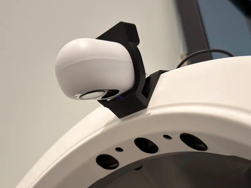 Litter Robot 4 Unifi Camera Mount g4 Instant