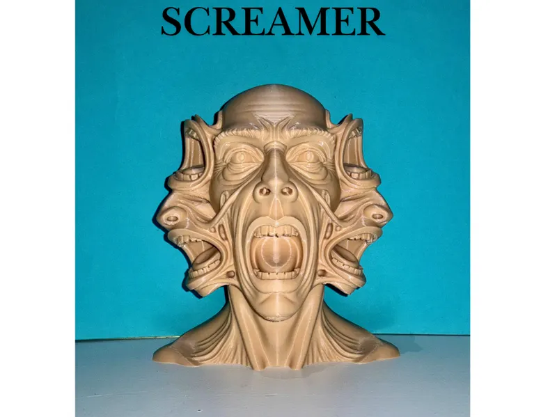 Screamer