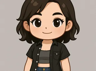 Chibi Brandy