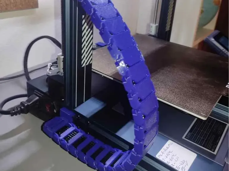 Cable Chain for Elegoo Neprune 3 PRO