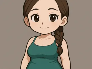 Chibi Vesper