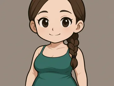 Chibi Vesper