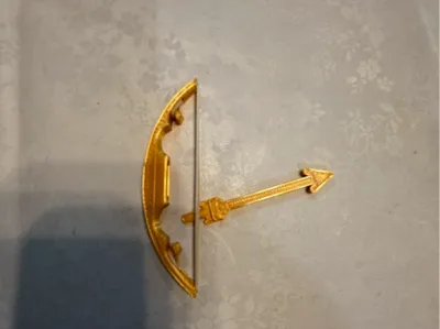 Cupid's Arrow Fidget Toy   2