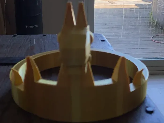Fortnite Crown 