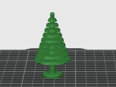 tree legoi -albero legoi