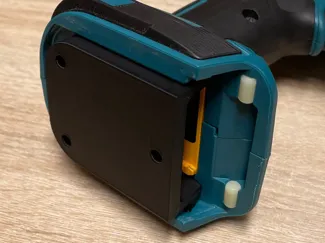 Makita Tool Holder/Mount