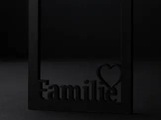Familien-Haus