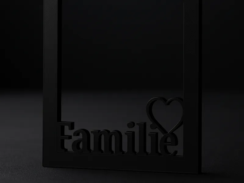 Familien-Haus