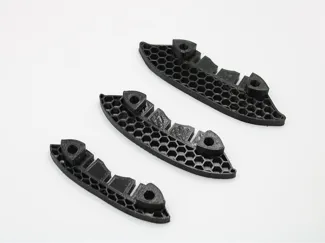 M-Chassis Front Bumper