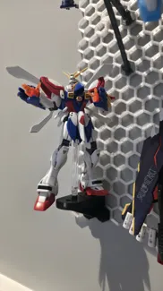 Gunpla Multiconnect Mount