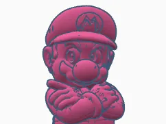 Super Mario