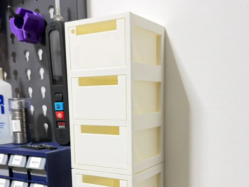 Wall Shelf Organizer