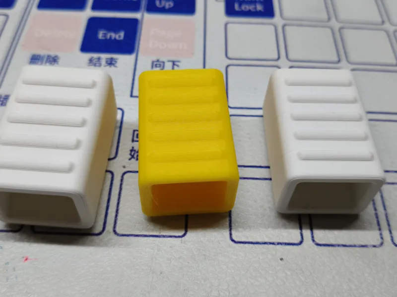 小米电动牙刷头保护盖（电动牙刷刷头防尘盖）