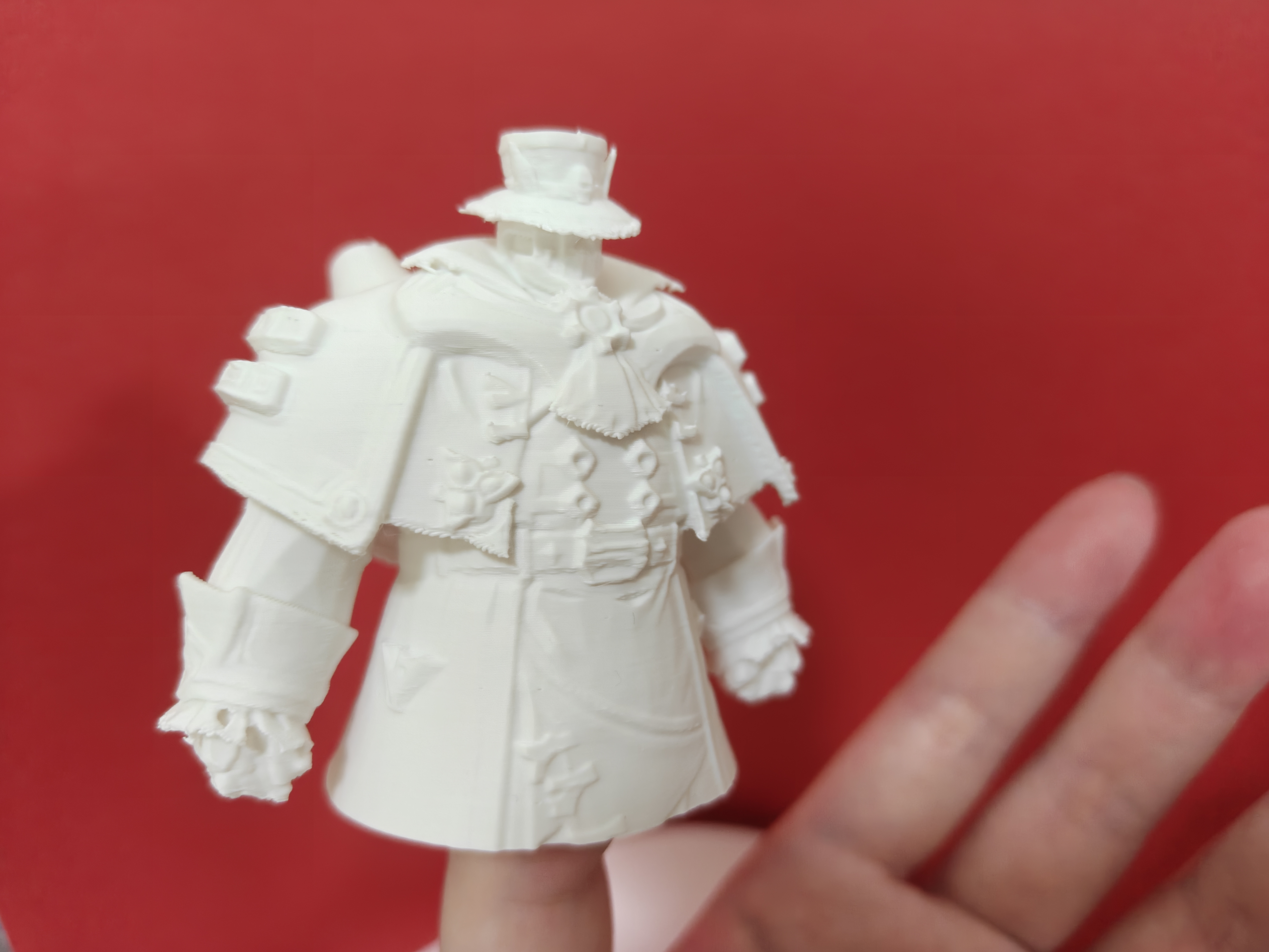 ブリリン　戦前　玩具タイプの自由人形 ブリリン様専用 戦前 玩具タイプの自由人形 ブリキのおもちゃ - 昭和の