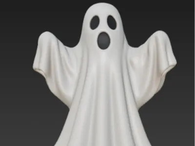 ghost