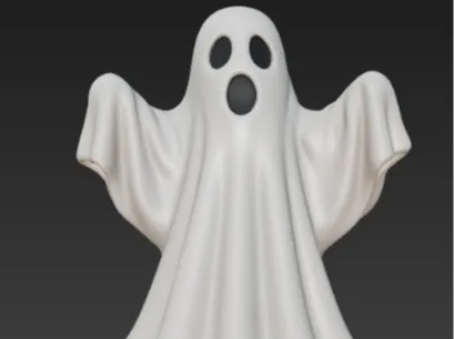 fantasma