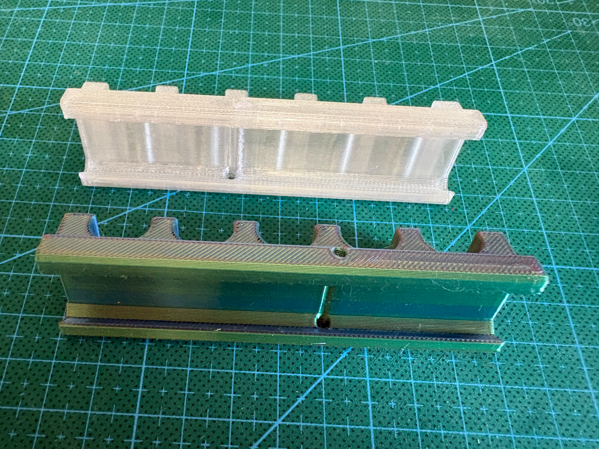 通用导轨5发载蛋器