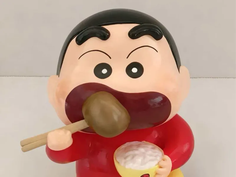 蜡笔小新