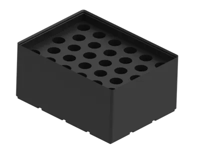 Gridfinity 4x3 MK2