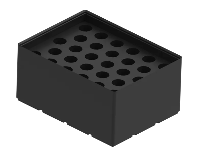 Gridfinity 4x3 MK2