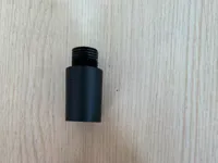 Raccord tuyau 25 mm vers 1/2 pouce mâle — photo 1