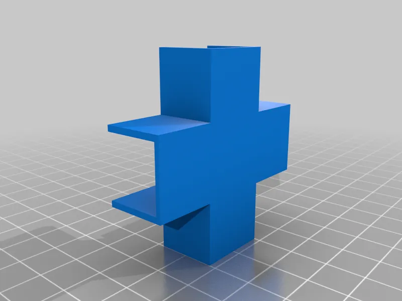 Kallax Support