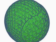 Ornament texture 1