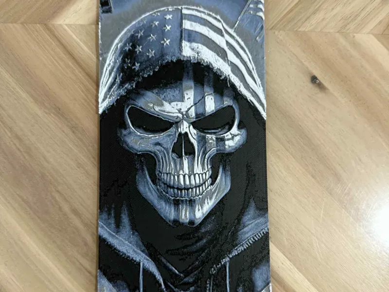 American Patriot V 2