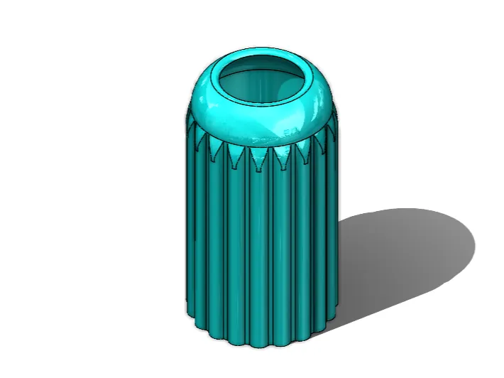 Flower Vase