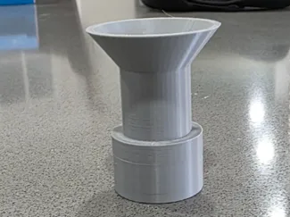 SmartSpout