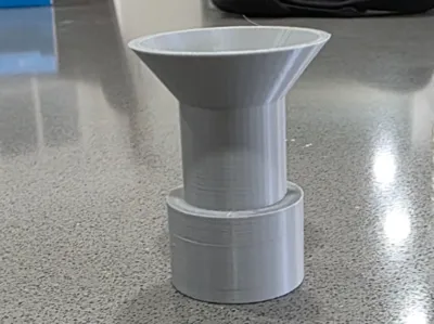 SmartSpout