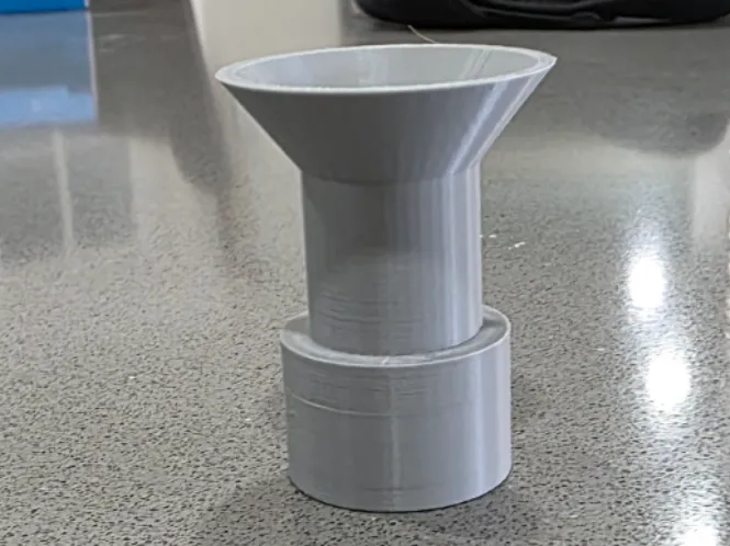 SmartSpout