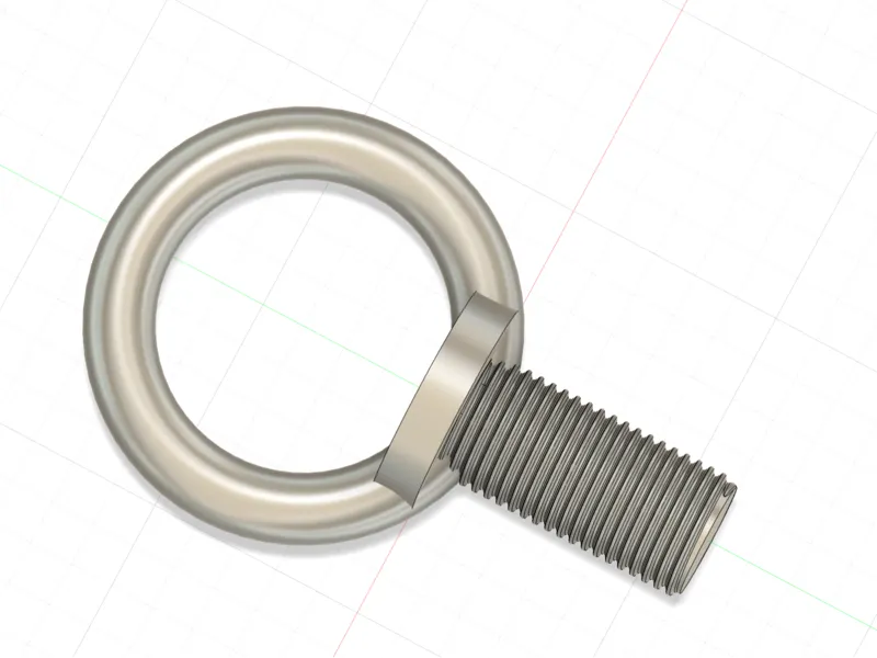 eye bolt