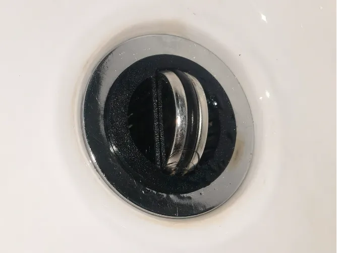 洗手池排水口杂物过滤网