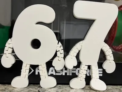flexi six seven 