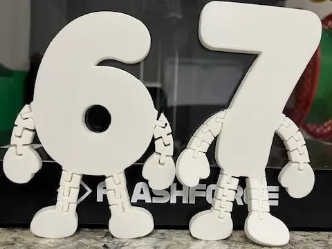 flexi six seven 