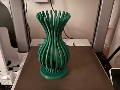 Vase