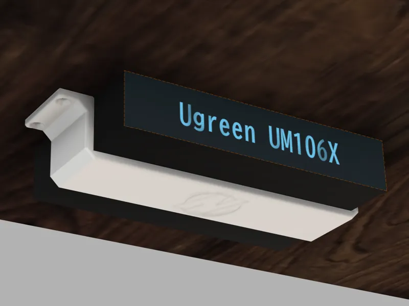 Ugreen UM106X desk mount