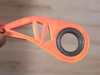 key flipper