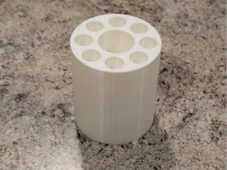 Pen Holder
