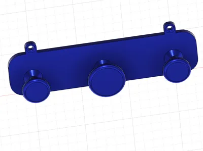 clothes hanger