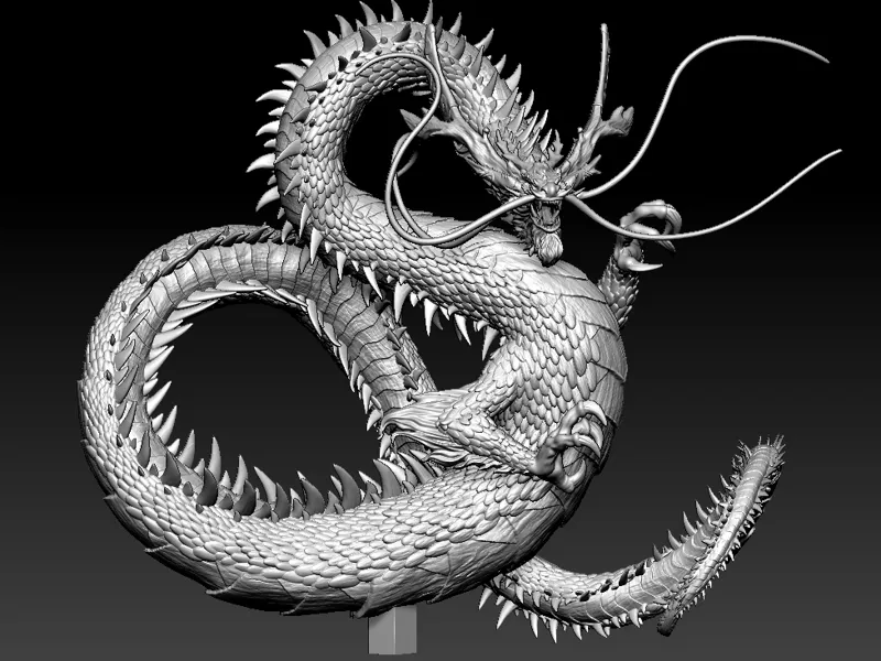 dragon 2