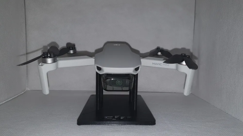 Stand Dji Mavic Mini - Free 3D Print Model - MakerWorld