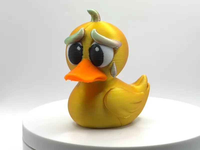Lonely Waddle