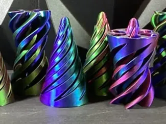 Spiral Fidget 