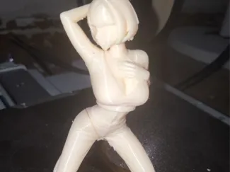动漫 短发 少女