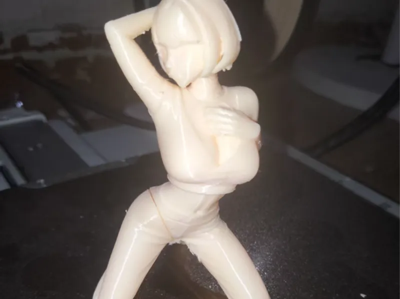 动漫 短发 少女