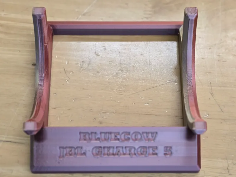 JBL CHARGE 5 STAND
