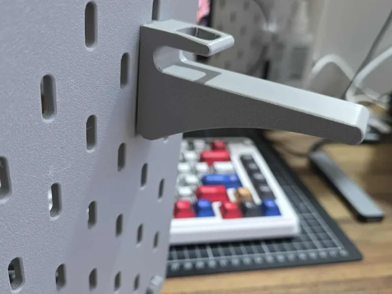 Skadis Cap holder